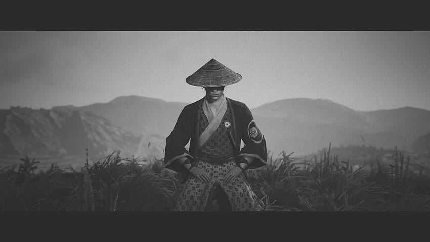 Trek to Yomi nails its Kurosawa aesthetic, but lacks edge HD wallpaper