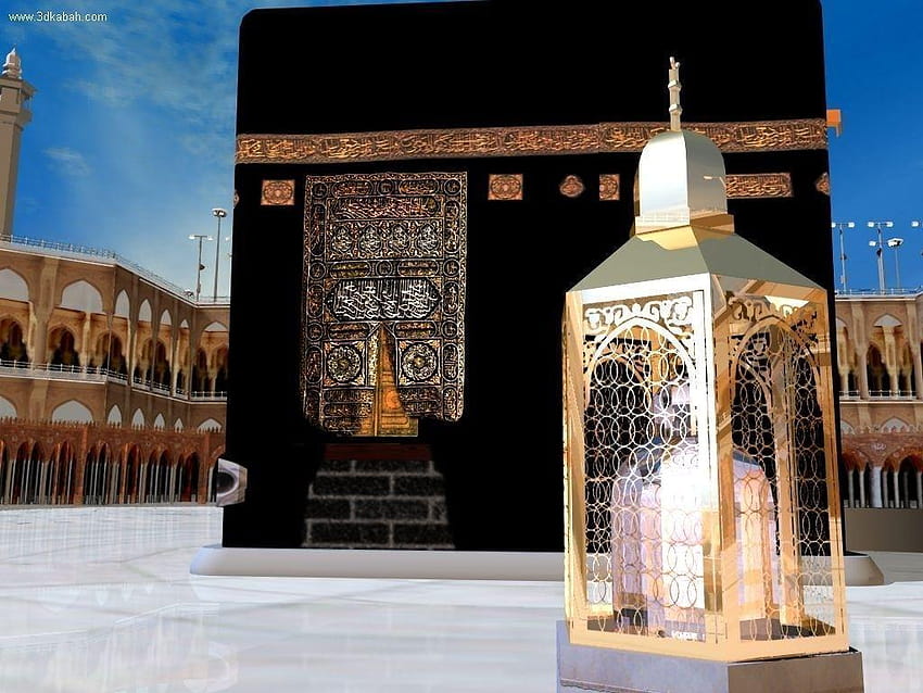 Islam Kaaba 1024×768 Kiswah Mecca Holy HD wallpaper