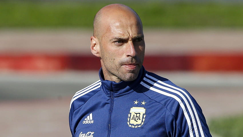 Caballero: Argentina respected due to World Cup history, willy caballero HD wallpaper