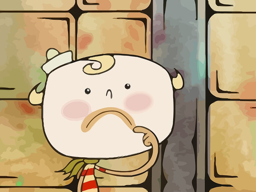 cartoon network the marvelous misadventures of flapjack High Quality ,High Definition HD wallpaper