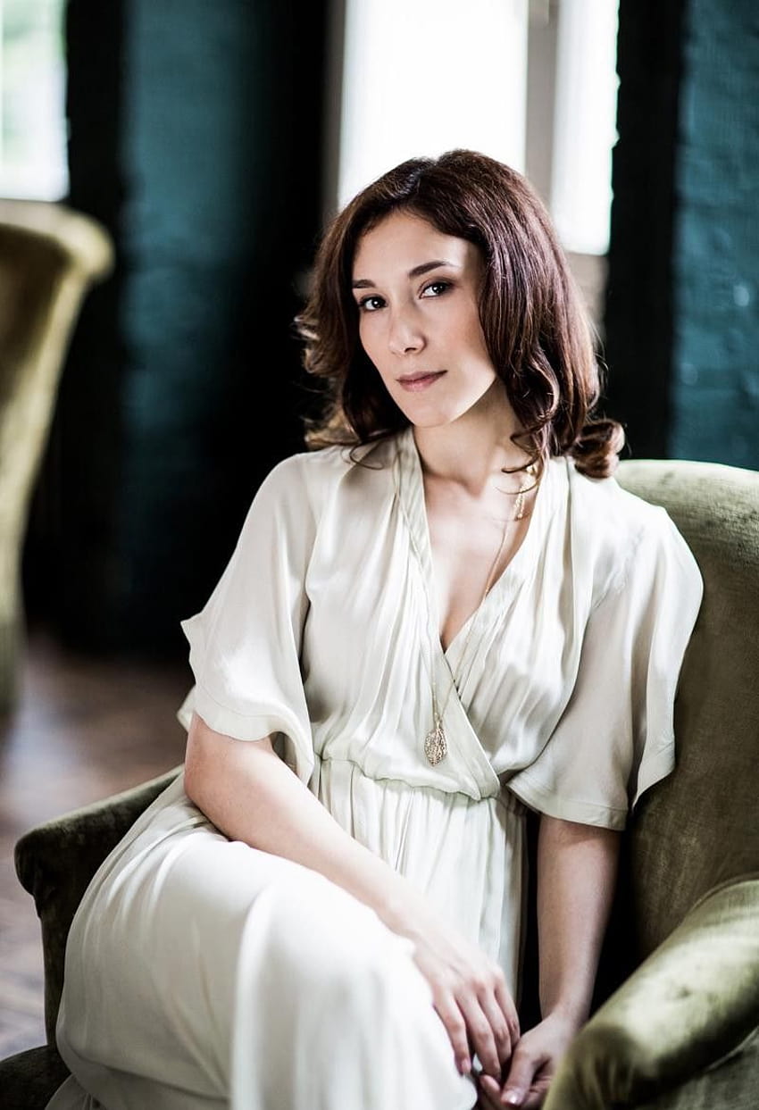 Sibel Kekilli Hd Wallpaper Pxfuel