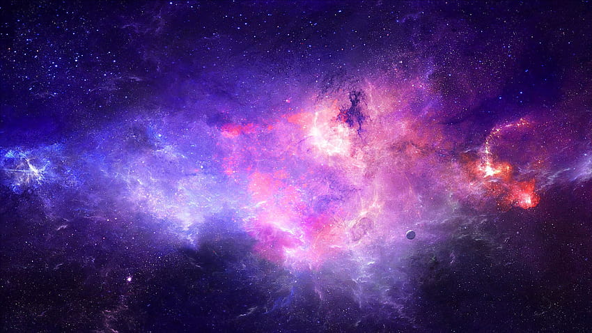 50 Space /Backgrounds, empty space HD wallpaper