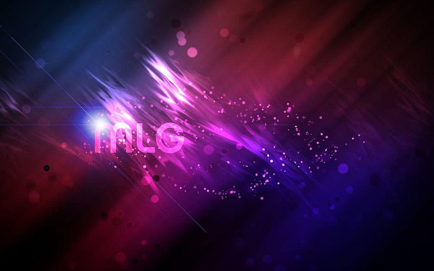 MLG abstract by creynolds25, major league gaming background HD wallpaper