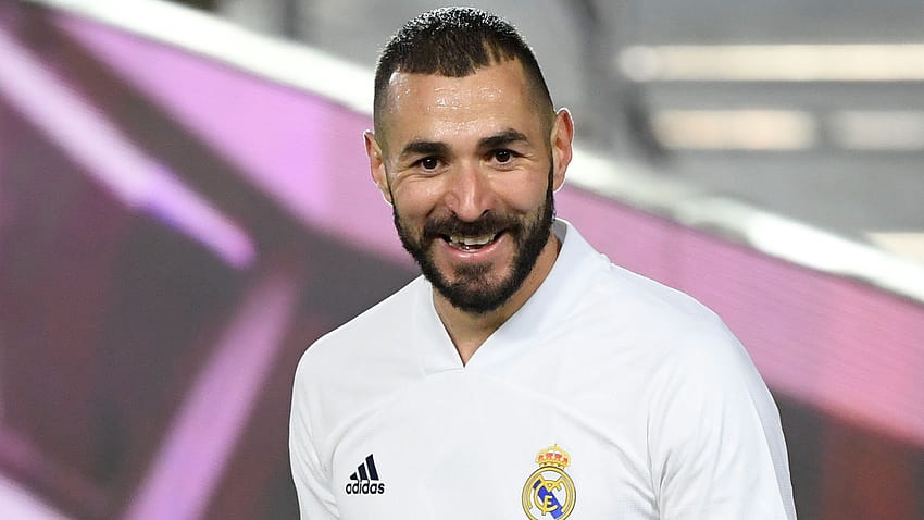 FFF presidential candidate vows to bring Benzema back into France fold, karim benzema 2021 HD wallpaper
