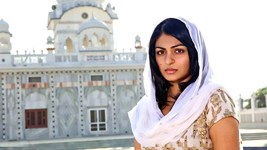 Punjabi Actress Neeru Bajwa Hot and Unseen, neeru bajwa for mobile HD wallpaper