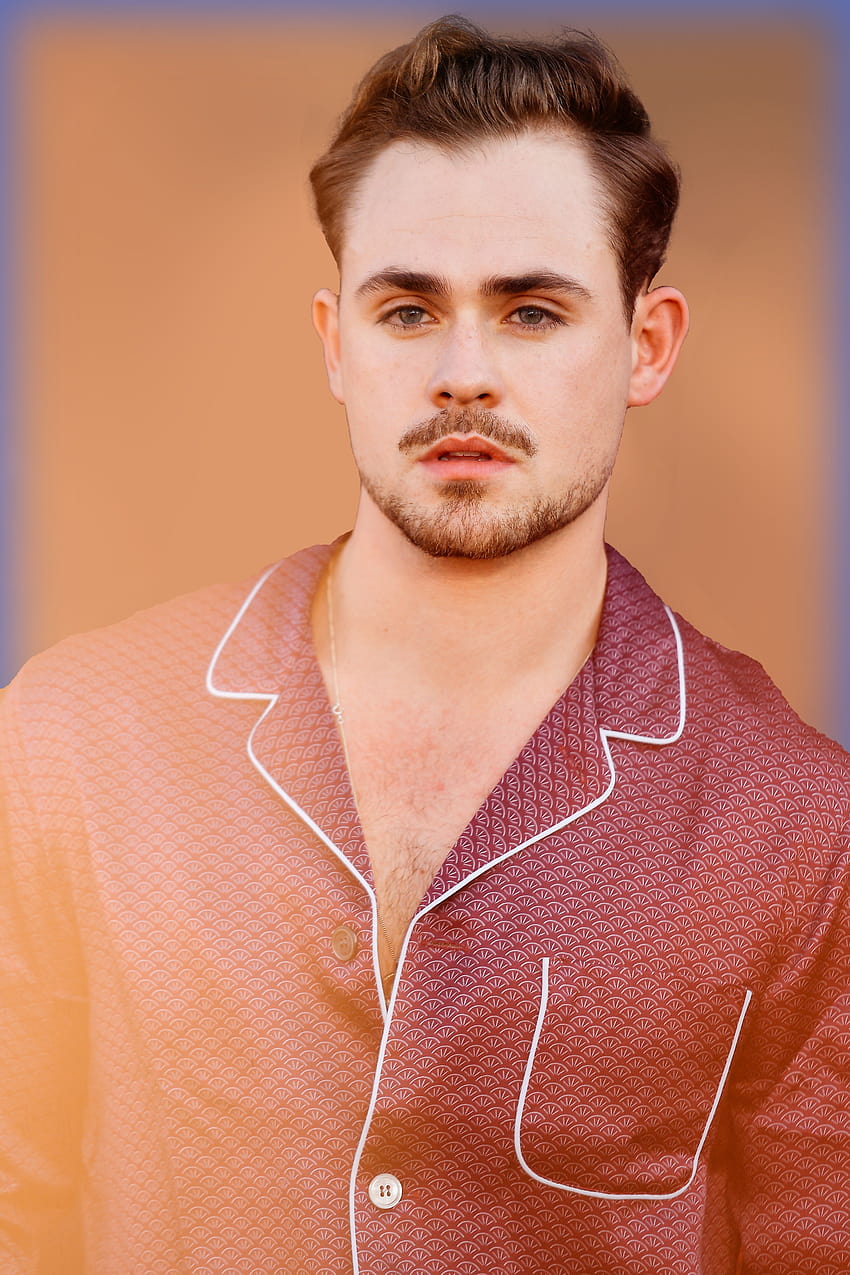 Stranger Things Dacre Montgomery: Beat Poetry Podcast, stranger things billy HD phone wallpaper