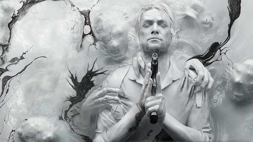 The Evil Within 2 Game 61708 1920x1080 px ~ WallSource HD wallpaper