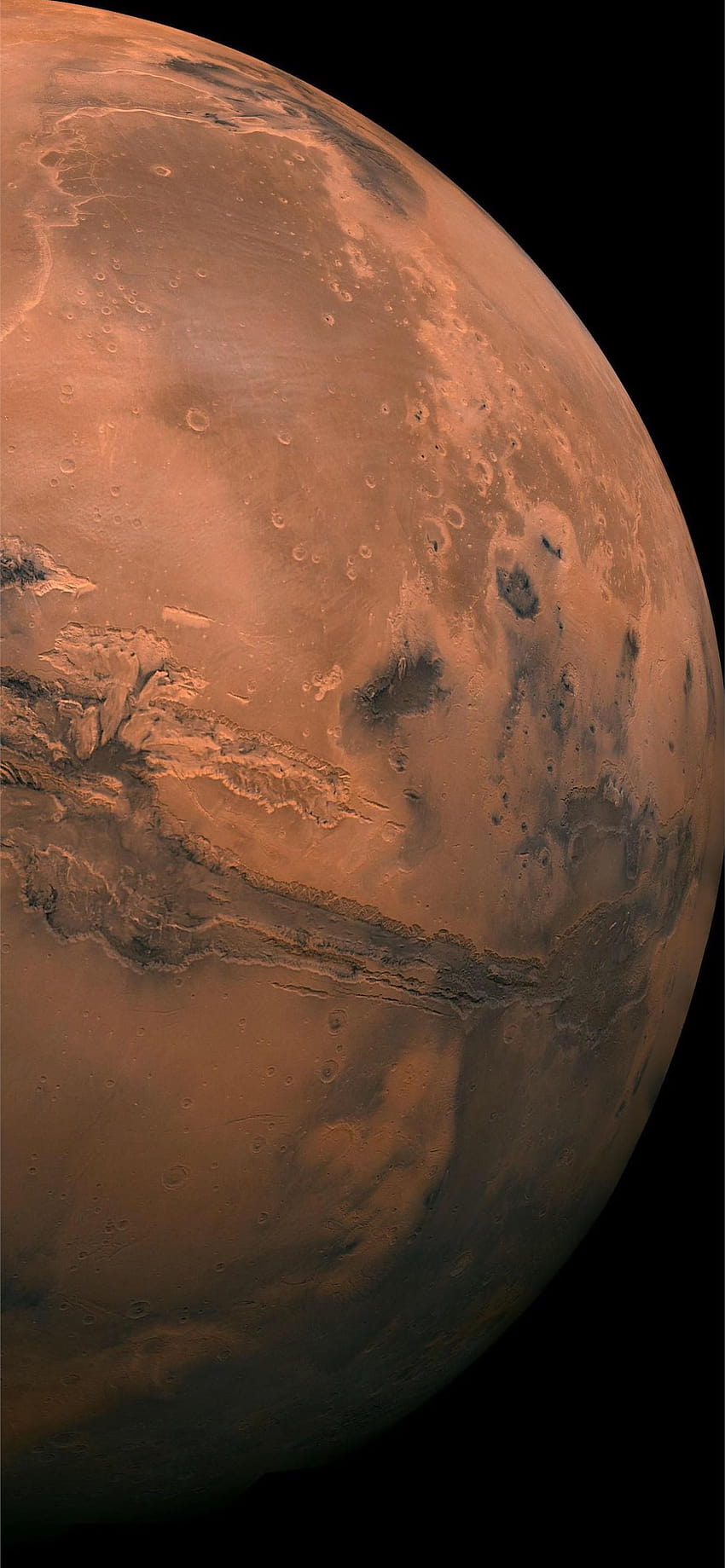 火星の iPhone の最も詳細な iPhone、iphone 火星 HD電話の壁紙