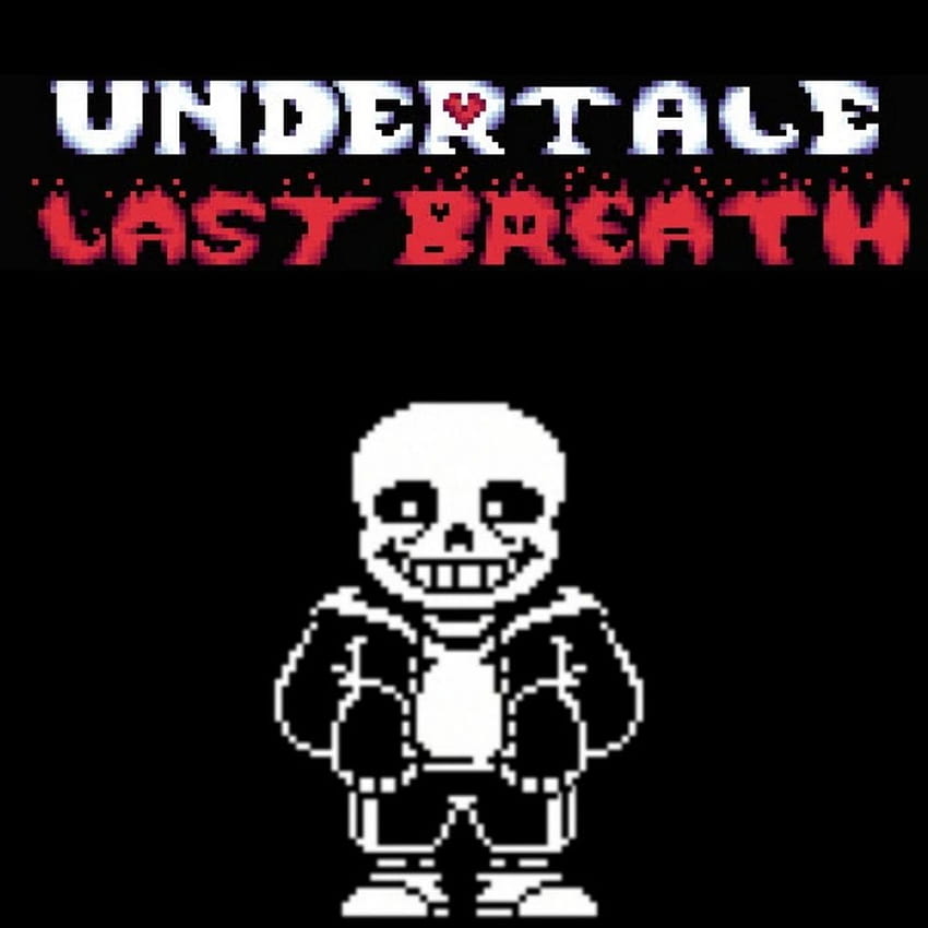 Steam Workshop::Undertale: Last Breath, undertale last breath HD phone wallpaper