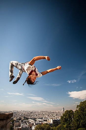 Parkour For Android Hd Wallpapers Pxfuel