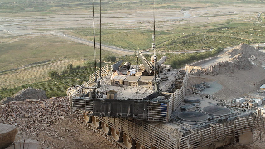 Kanada Ordusu, ISAF Ana Muharebe Tankı Kanada silahlı kuvvetlerini [3543x1993] mobil, tablet ve isaf ordunuz için takip ediyor HD duvar kağıdı