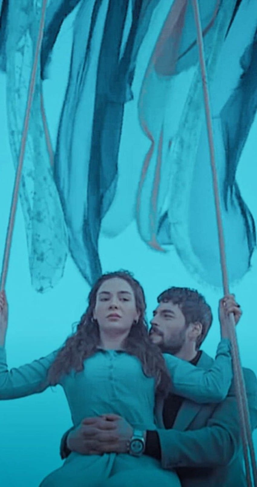 Hercai Wallpaper