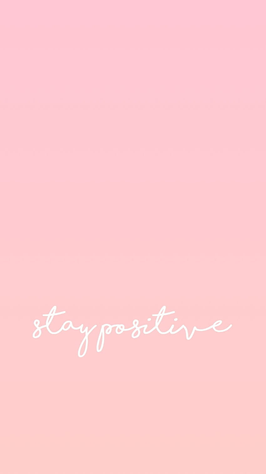 WoowPaper: Aesthetic Iphone Self Love Quotes, positive mental quotes aesthetic HD phone wallpaper