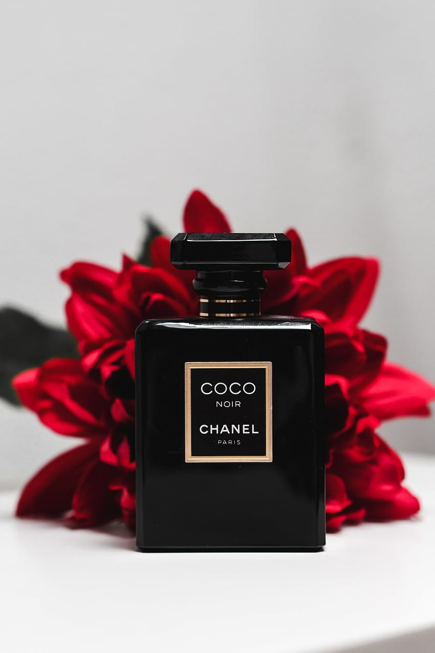 10 香水、女性用香水 HD電話の壁紙