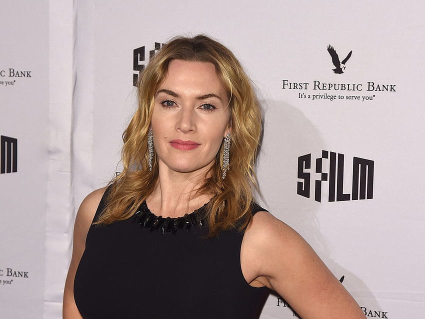 Kate Winslet on Becoming 'Mare of Easttown.' Plus, 'Top Chef' S18E3. HD wallpaper