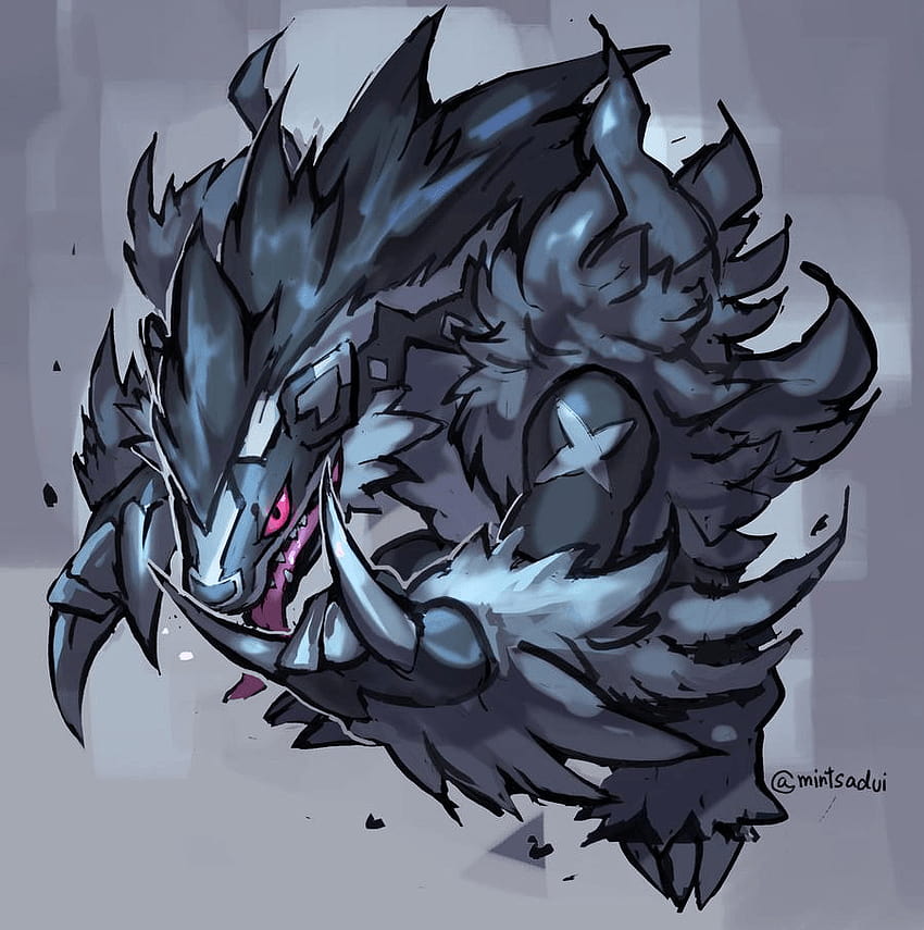 Obstagoon