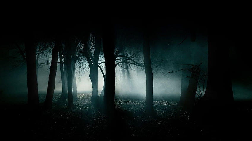Scary 1920x1080, get scared HD wallpaper