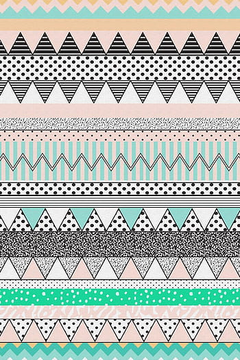 cute background patterns tumblr aztec