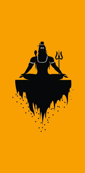 Hindu Gods Shivan & Symbols - Etsy