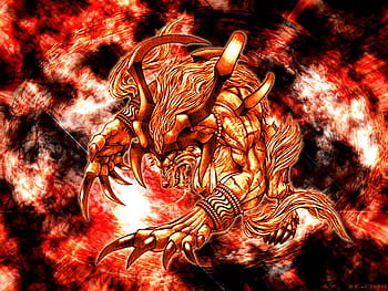 Ifrit Ffx Wallpaper - Download to your mobile from PHONEKY