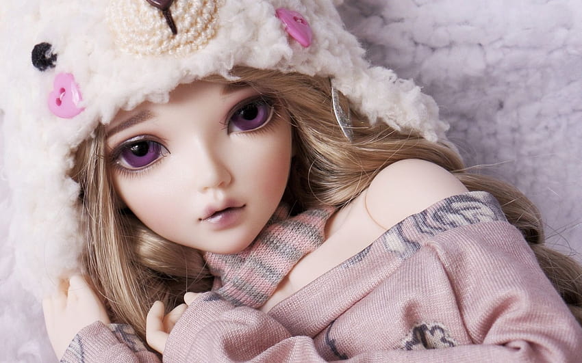 Cute Barbie for http, cute barbie doll HD wallpaper | Pxfuel
