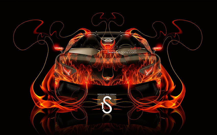 Lamborghini aventador j fire abstract car 2014 lamborghini [1920x1080] para  su, móvil y tableta, fire lamborghini fondo de pantalla | Pxfuel