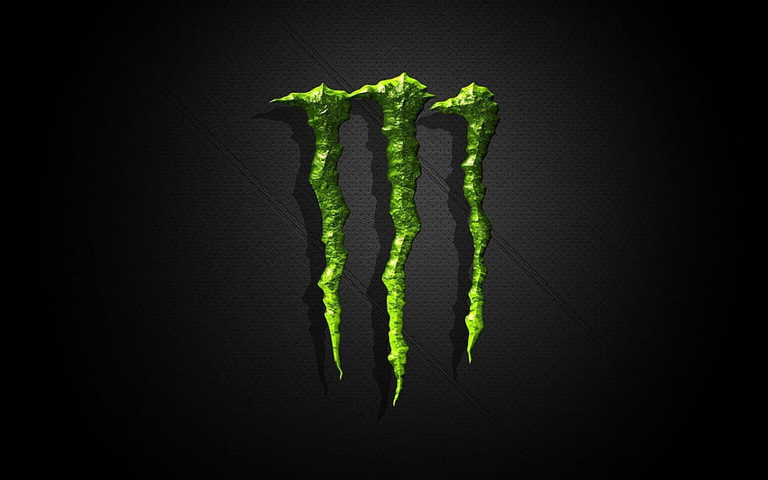 Monster Energy Drink Sfondo HD