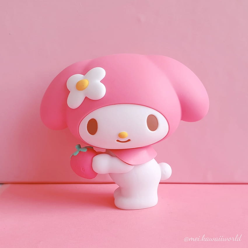 Kawaii Page My Melody Pfp Hd Phone Wallpaper Pxfuel