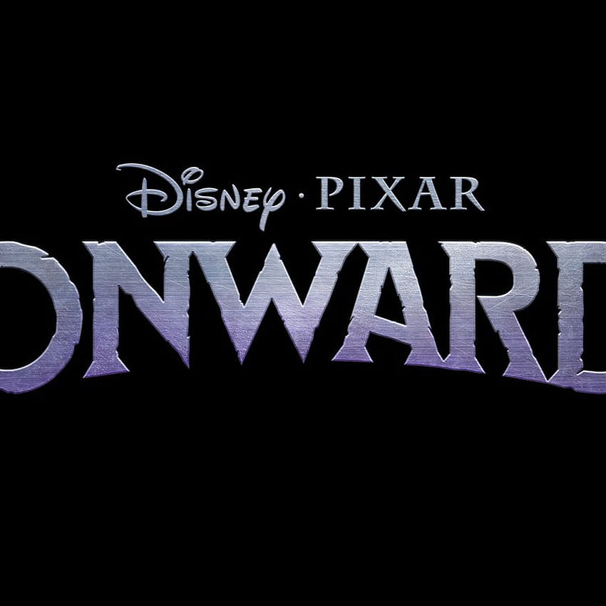 Pixars neuer Originalfilm trägt den Titel Onward, onward disney plus HD-Handy-Hintergrundbild