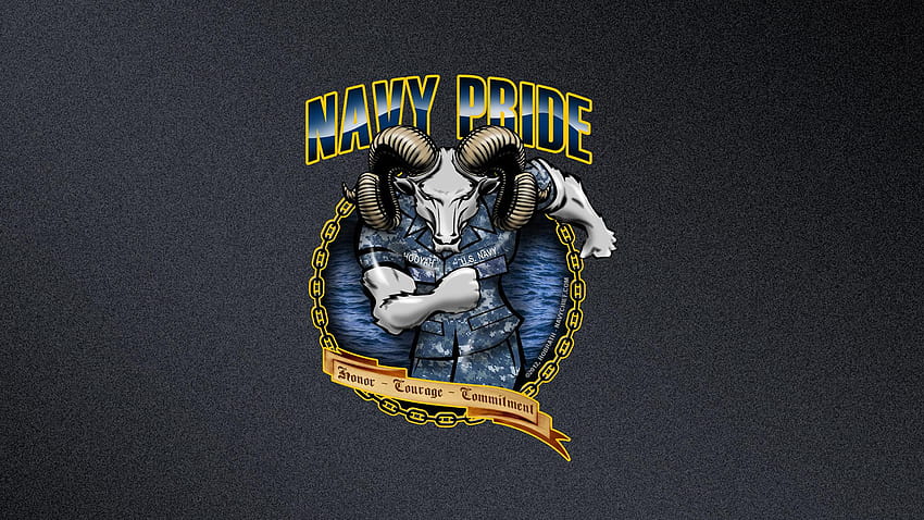 5 Navy, indian navy logo HD wallpaper | Pxfuel