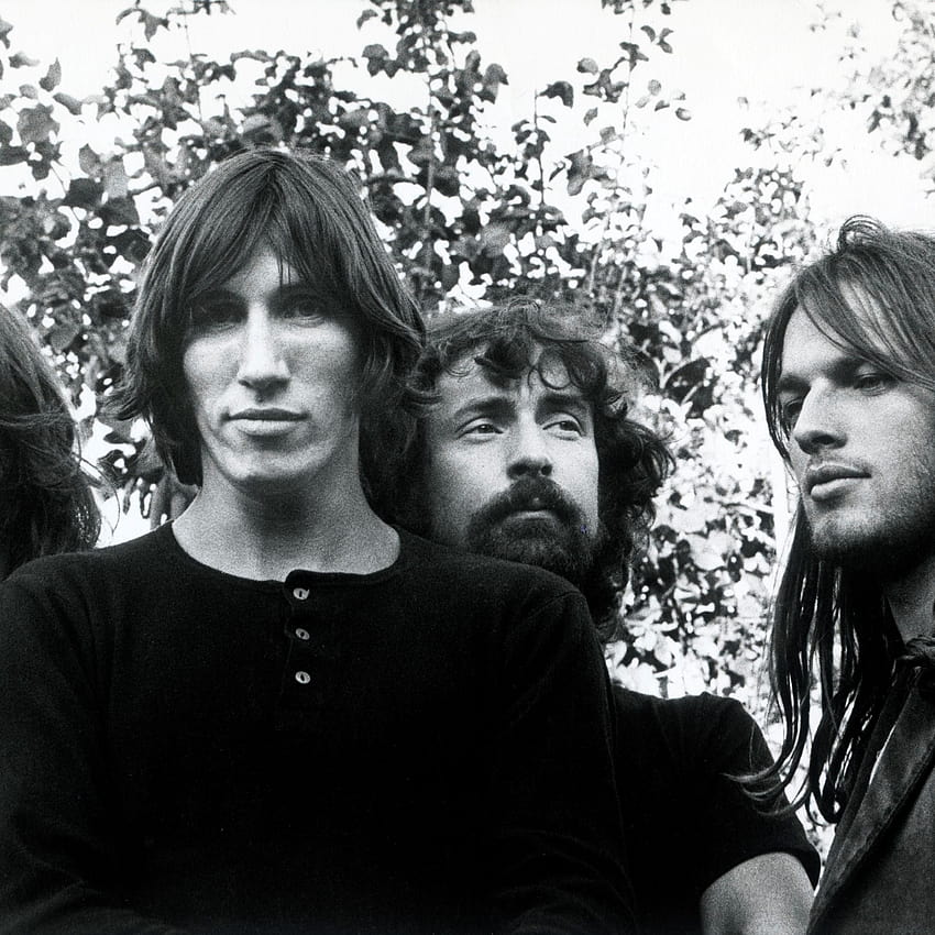 2780x2780 Pink Floyd, zespół rockowy, syd barrett Tapeta na telefon HD