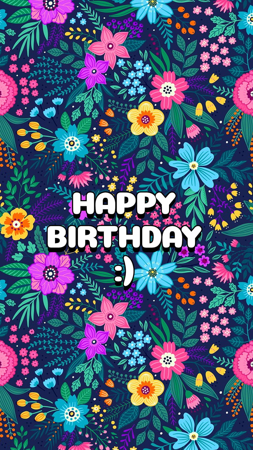 120 Best bday background ideas  bday background happy birthday posters  happy birthday template