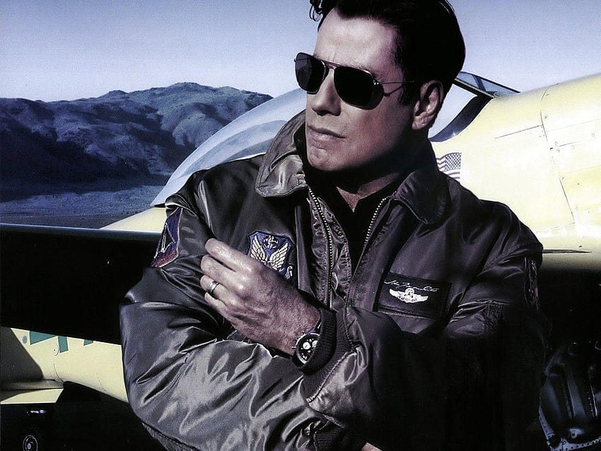 John Travolta 60 of 91 pics HD wallpaper
