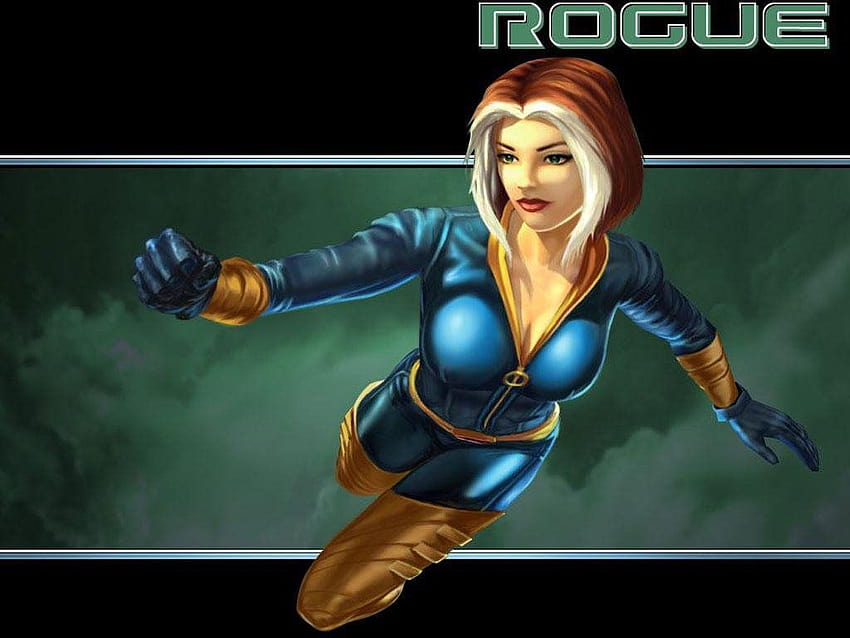 Enjoy this Rogue X Men backgrounds HD wallpaper