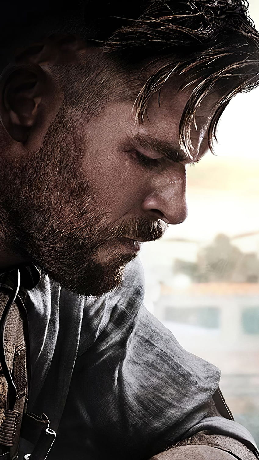 Film/Çıkarma, Chris Hemsworth Çıkarma HD telefon duvar kağıdı