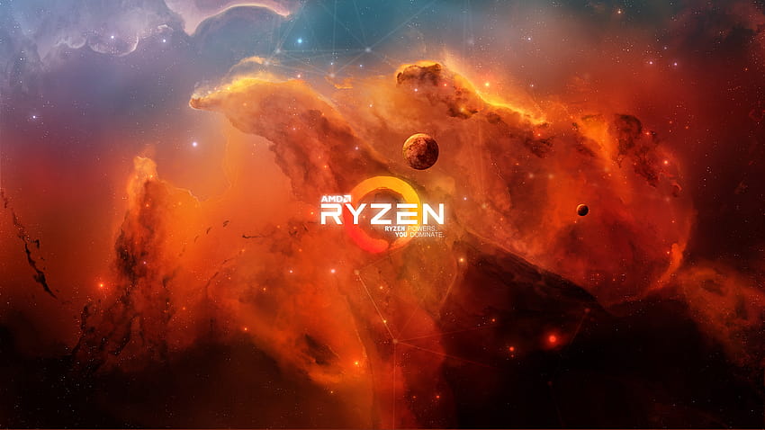Steam Atölyesi::AMD Ryzen Q 1440p RES, ryzen 7 HD duvar kağıdı