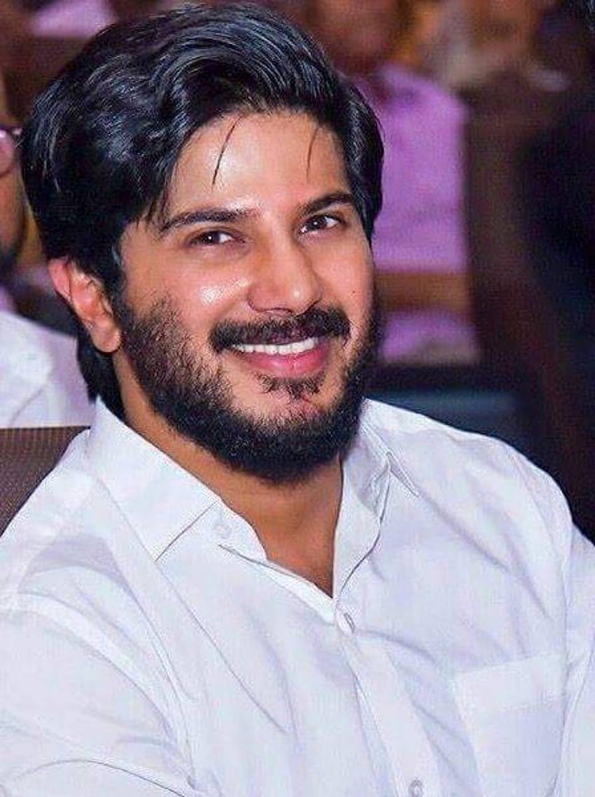 Dulquer Salman by sarushivaanjali, dulquer salmaan android phone HD phone wallpaper