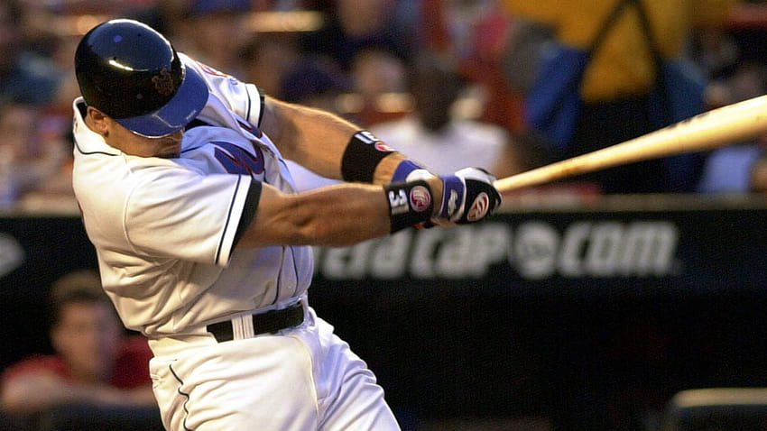 Mike Piazza 'disappointed' the Mets sold his 9/11 jersey HD wallpaper