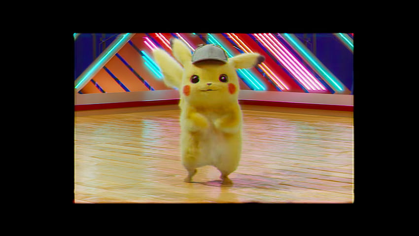 Dancing Pikachu Meme: Pikachu là một trong những nhân vật hoạt hình được yêu thích nhất, tại sao không xem Dancing Pikachu Meme để cười sảng khoái trong những giờ phút rảnh rỗi của bạn?