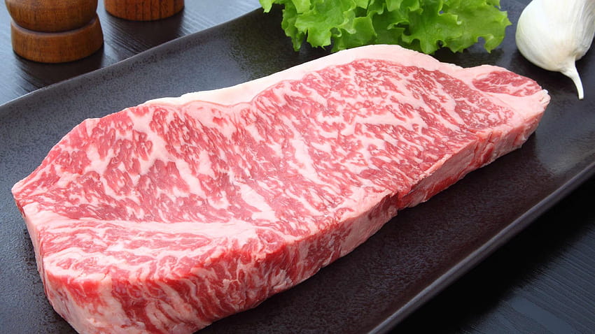What makes Wagyu steak so expensive? HD wallpaper
