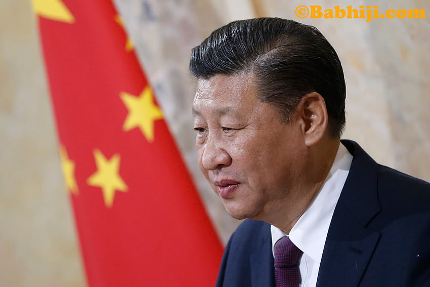 Xi Jinping : 05 – Mobile HD wallpaper