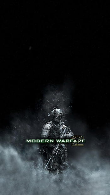 Cod Modern Warfare Resolution Hd Wallpapers Pxfuel