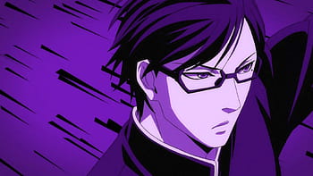 Circle icons, sakamoto desu ga? and pro pic anime #1505544 on