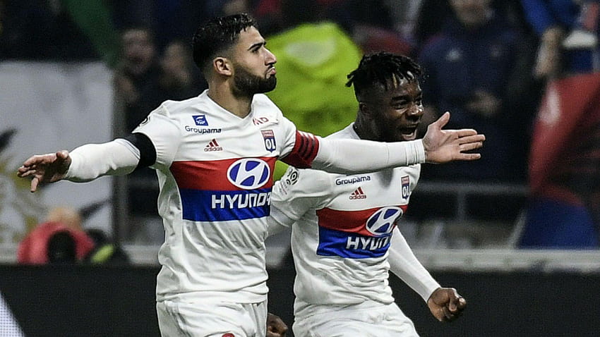 Reports from France explain how Liverpool can still sign Nabil Fekir HD wallpaper
