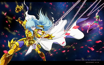 Saint Seiya : Soul of Gold Image by Foreseable #3887951 - Zerochan