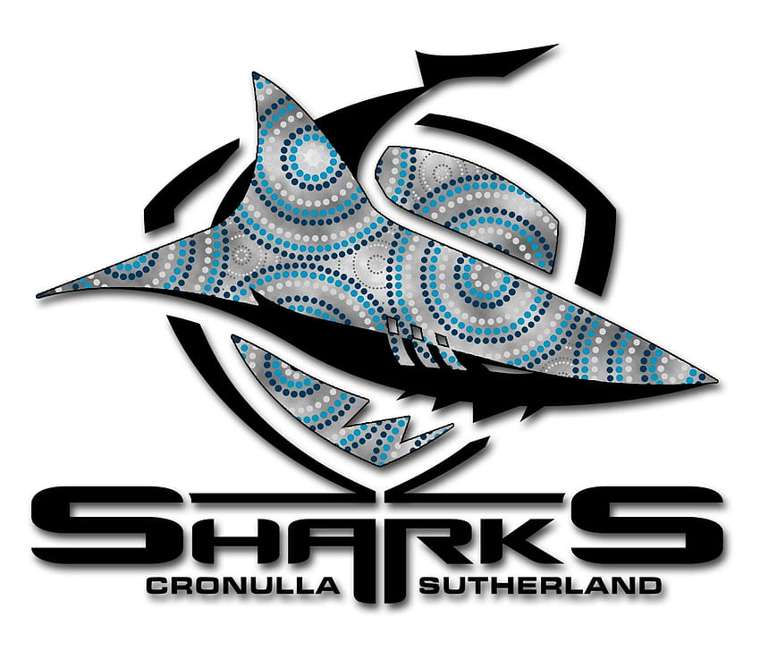 Vera Sheehy sobre cualquier cosa Cronulla Sharks, cronulla sutherland sharks fondo de pantalla