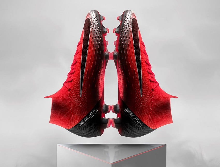 Nike Mercurial Superfly CR7 Chapter 7, nike cleats HD wallpaper