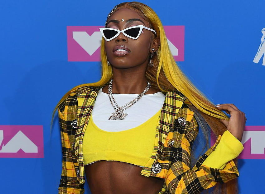 Asian Doll Opens Up About Working With Gucci Mane, Her New Album, asian doll rapper HD wallpaper