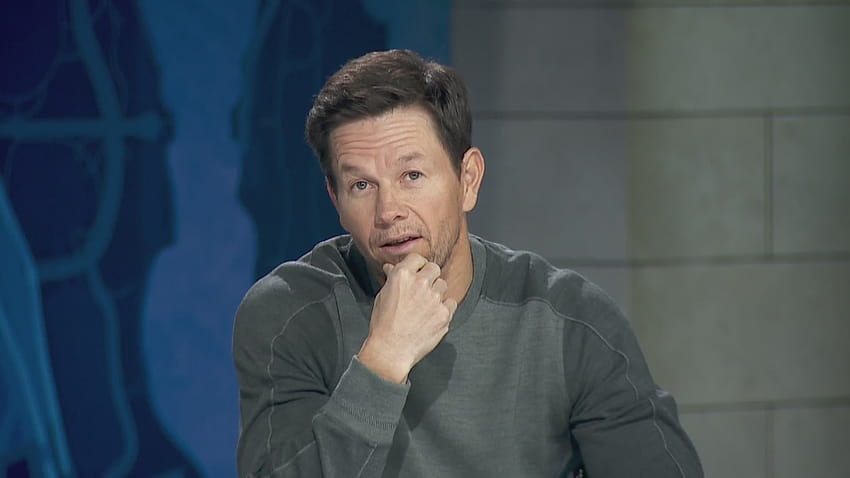 Mark Wahlberg on discovering his passion in film, owning car dealerships and new movie 'Father STU' HD wallpaper