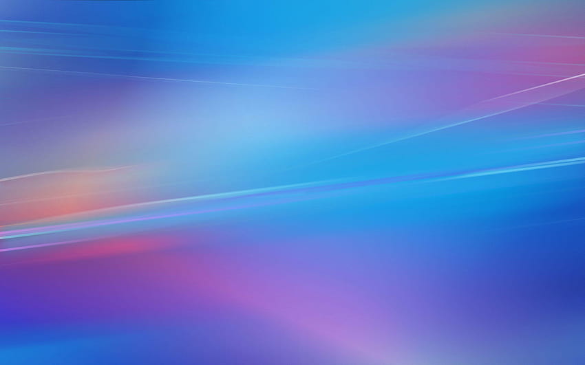Blaue Farbhintergründe, ebener Farbhintergrund HD-Hintergrundbild